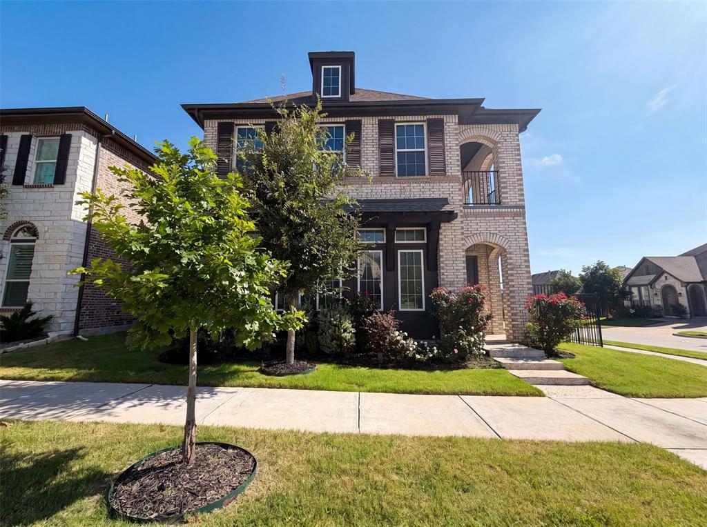 Southern Hills At Craig Ranch Ph 3 - Residential