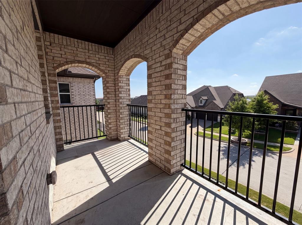 Southern Hills At Craig Ranch Ph 3 - Residential
