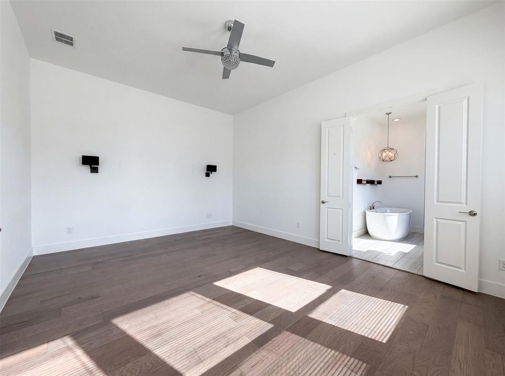 Southern Hills At Craig Ranch Ph 3 - Residential