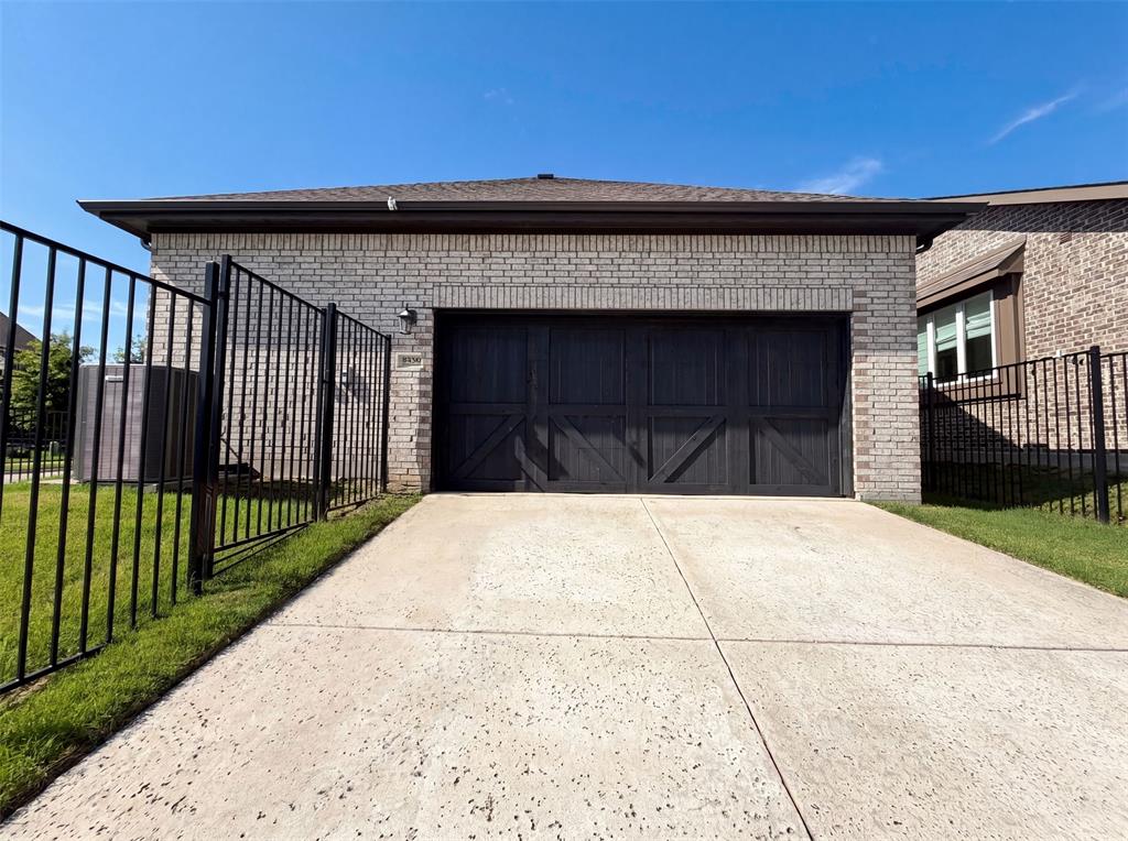 Southern Hills At Craig Ranch Ph 3 - Residential