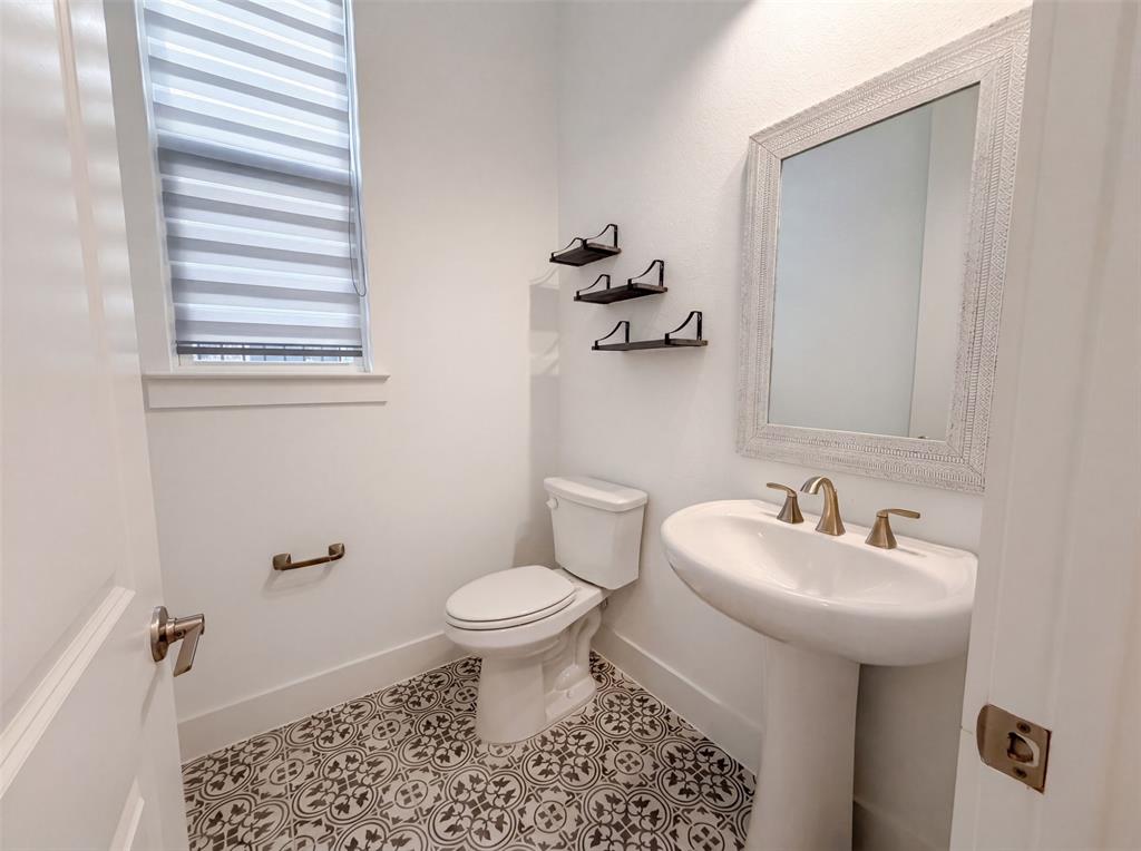Southern Hills At Craig Ranch Ph 3 - Residential