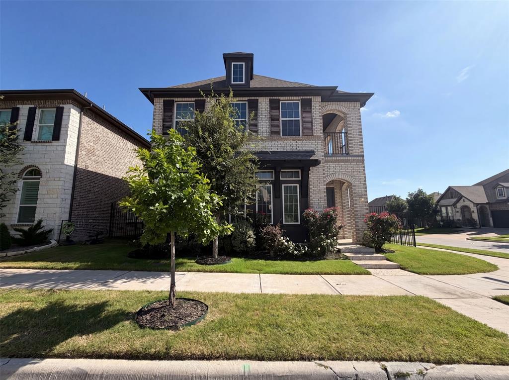 Southern Hills At Craig Ranch Ph 3 - Residential