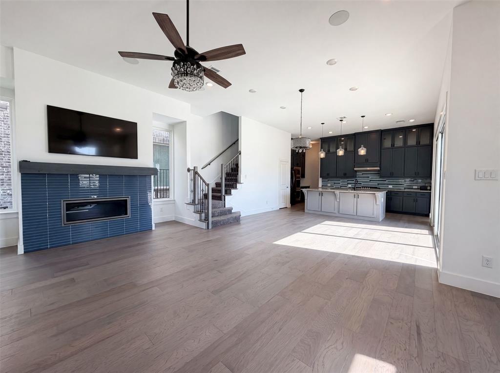 Southern Hills At Craig Ranch Ph 3 - Residential