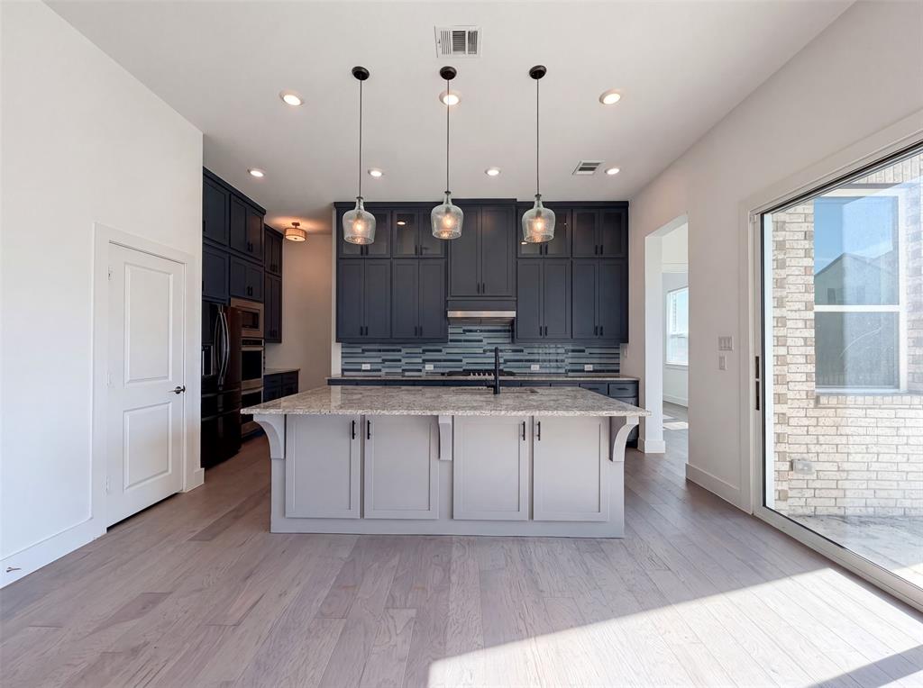 Southern Hills At Craig Ranch Ph 3 - Residential