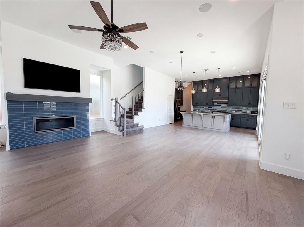 Southern Hills At Craig Ranch Ph 3 - Residential