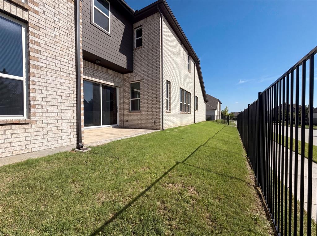 Southern Hills At Craig Ranch Ph 3 - Residential
