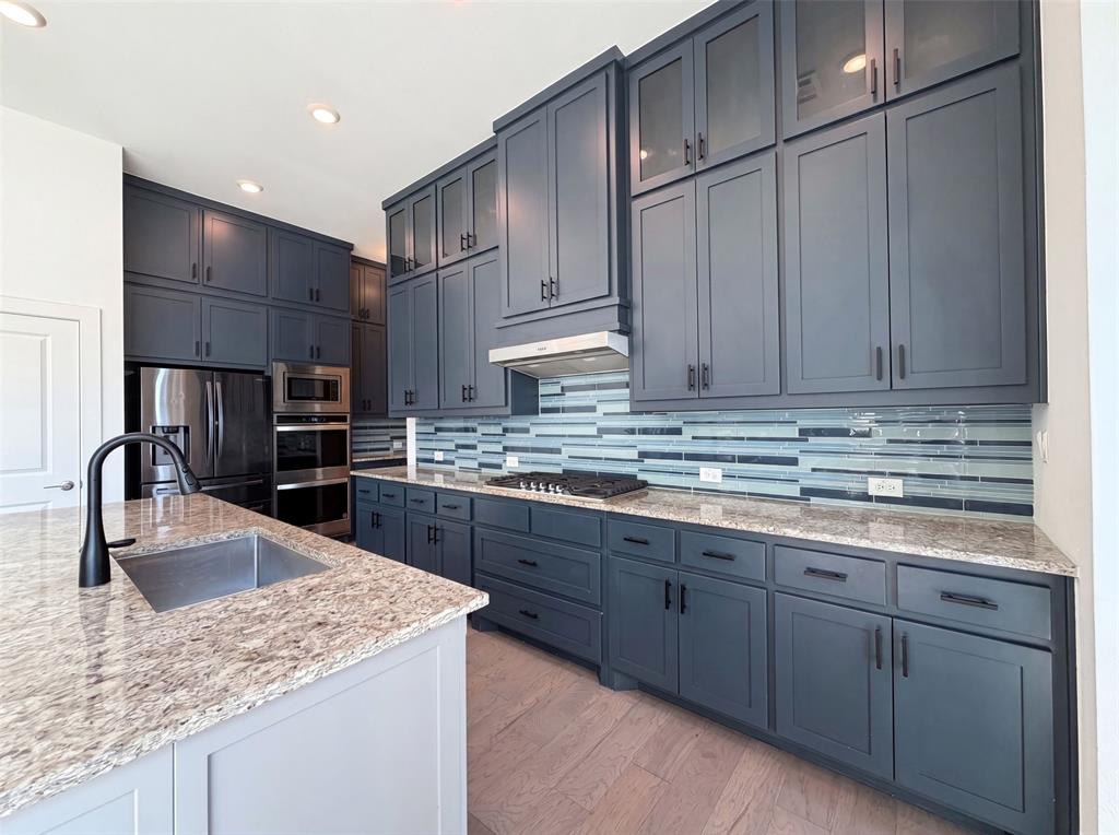 Southern Hills At Craig Ranch Ph 3 - Residential