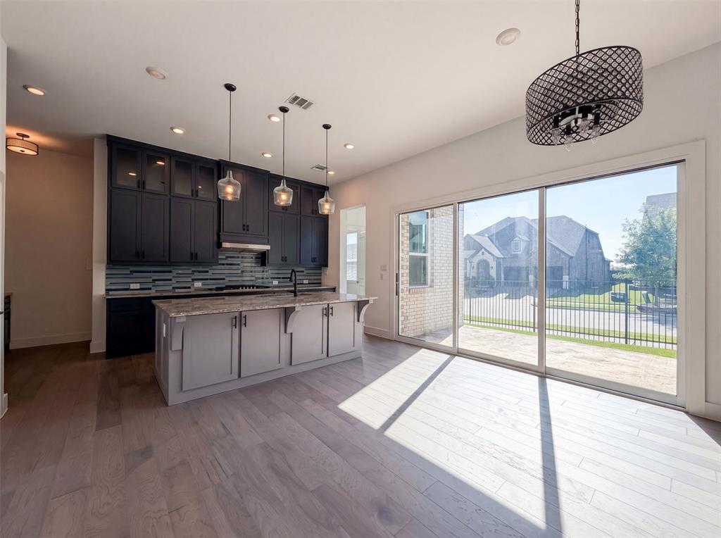 Southern Hills At Craig Ranch Ph 3 - Residential