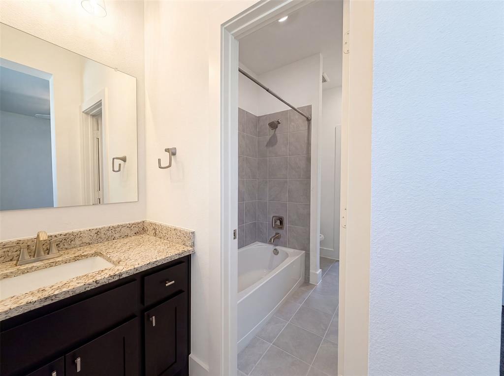 Southern Hills At Craig Ranch Ph 3 - Residential