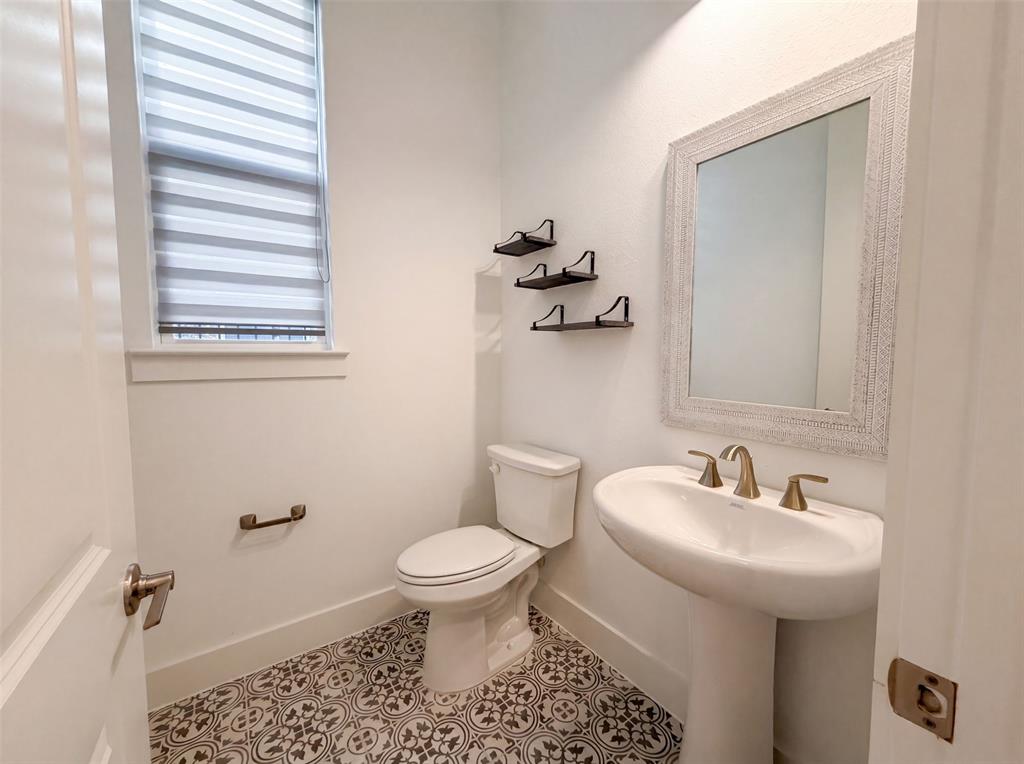 Southern Hills At Craig Ranch Ph 3 - Residential
