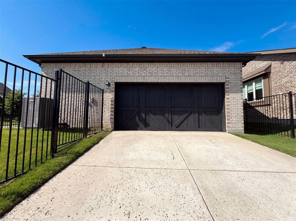 Southern Hills At Craig Ranch Ph 3 - Residential