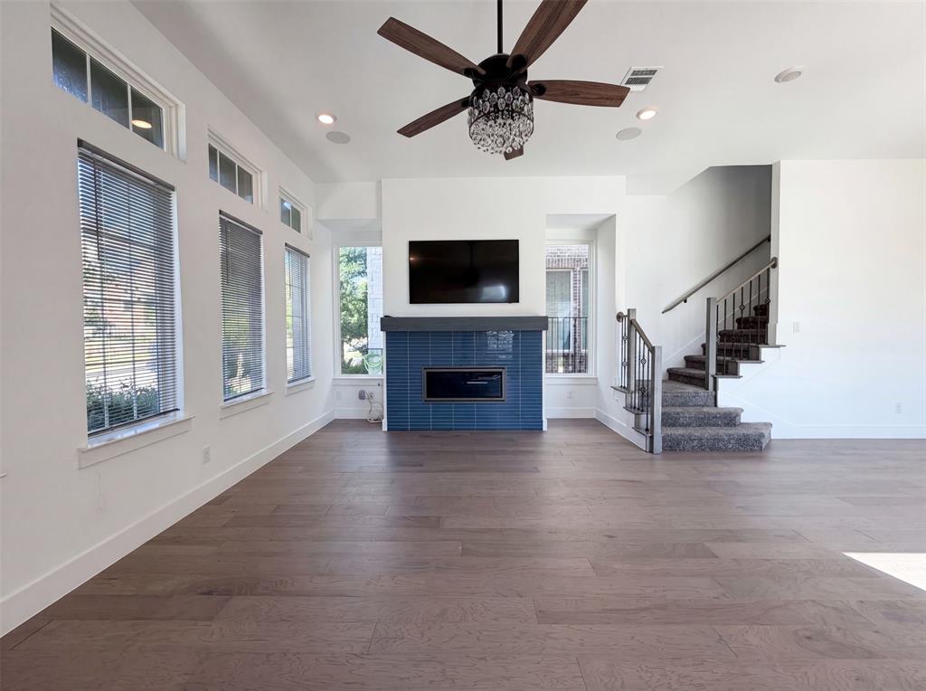 Southern Hills At Craig Ranch Ph 3 - Residential