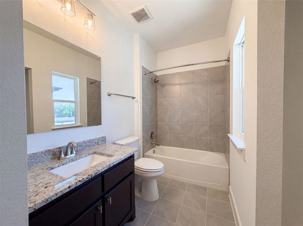 Southern Hills At Craig Ranch Ph 3 - Residential