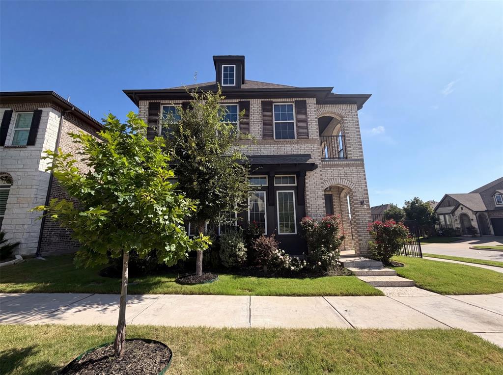 Southern Hills At Craig Ranch Ph 3 - Residential