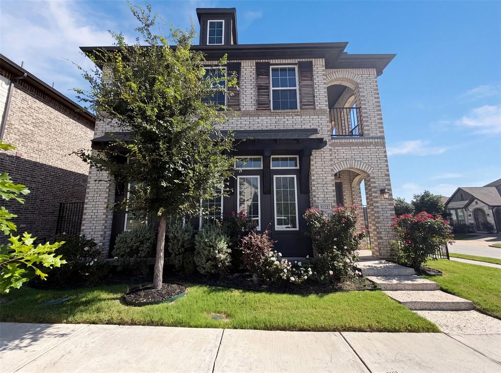 Southern Hills At Craig Ranch Ph 3 - Residential