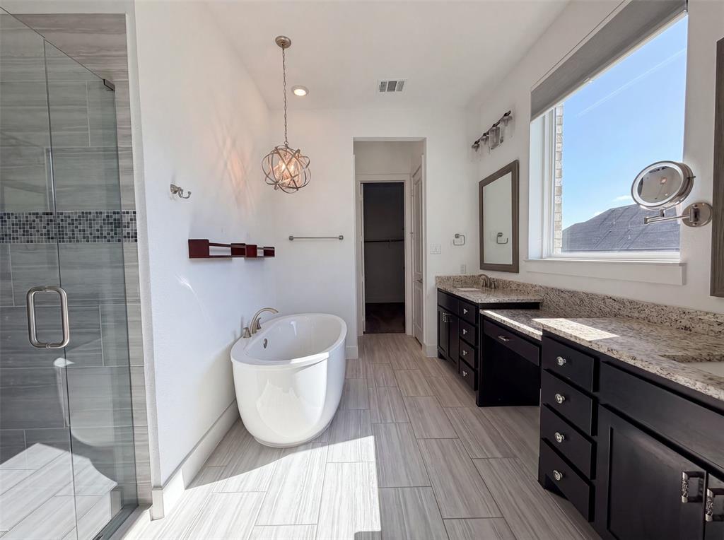 Southern Hills At Craig Ranch Ph 3 - Residential