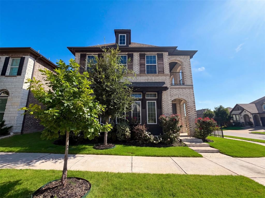 Southern Hills At Craig Ranch Ph 3 - Residential
