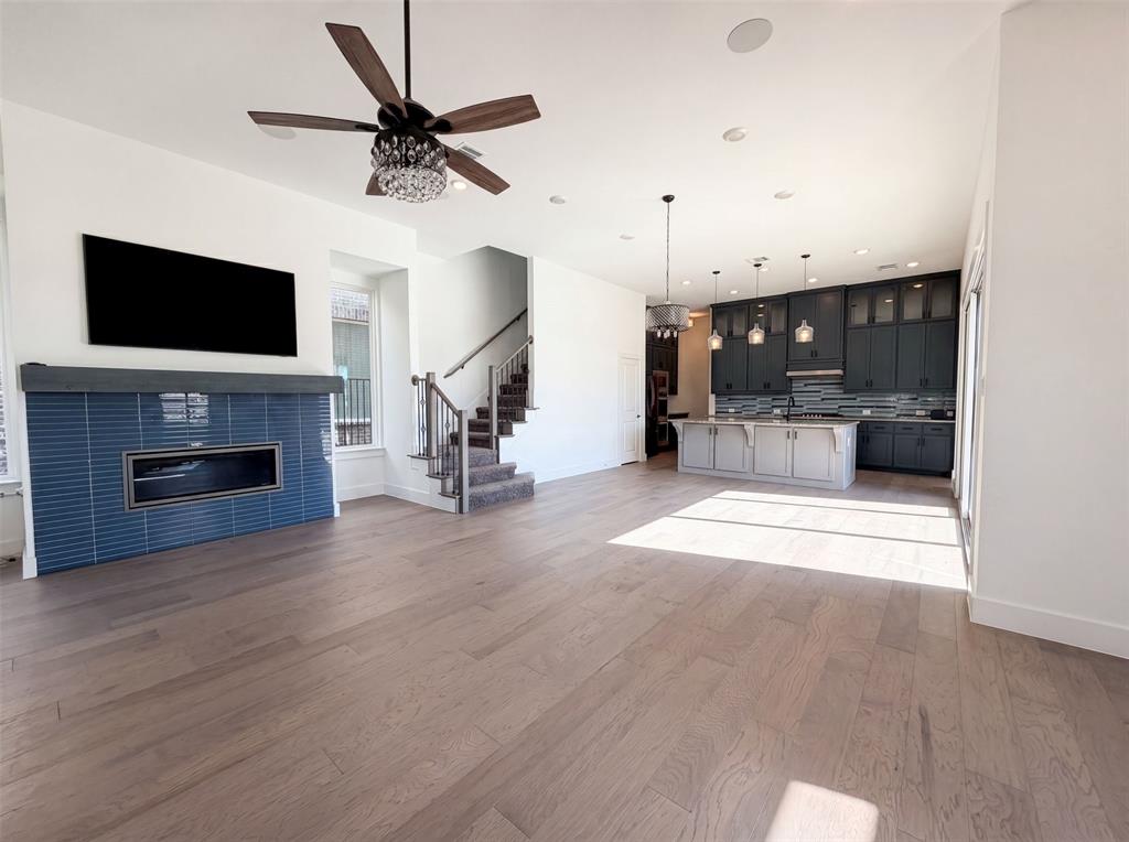 Southern Hills At Craig Ranch Ph 3 - Residential