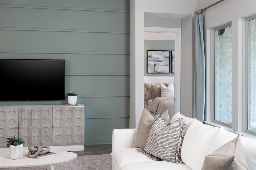 Discovery Collection at Painted Tree - Residential