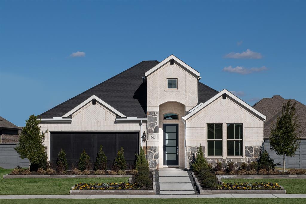 Discovery Collection at Painted Tree - Residential