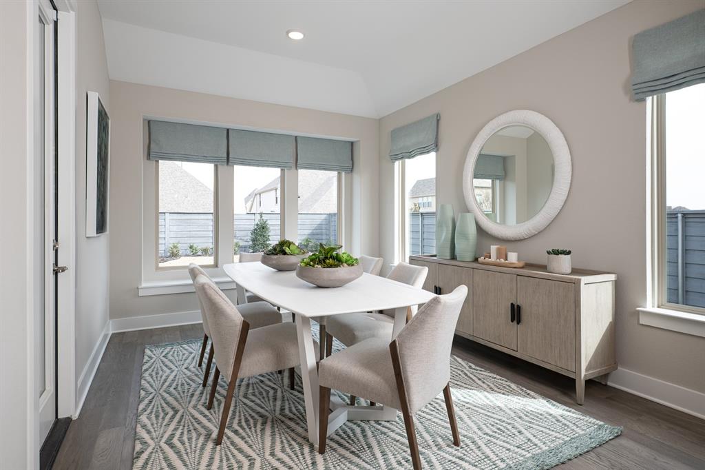 Discovery Collection at Painted Tree - Residential