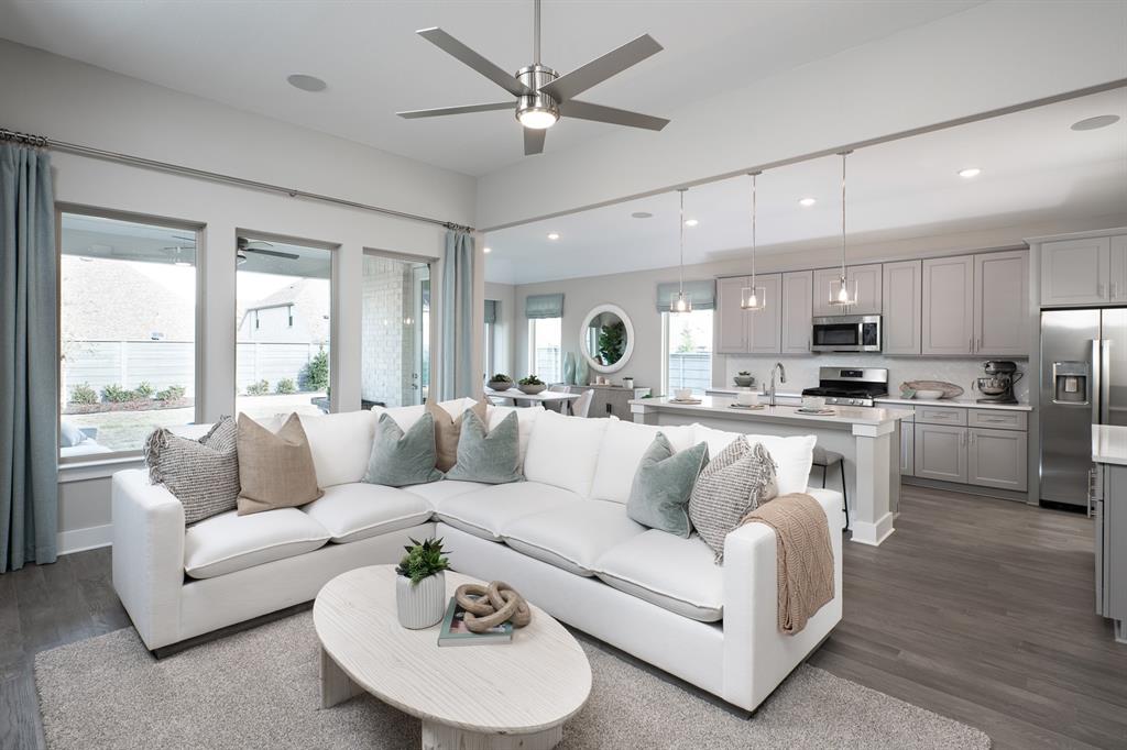 Discovery Collection at Painted Tree - Residential