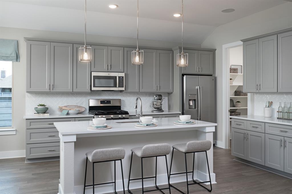Discovery Collection at Painted Tree - Residential