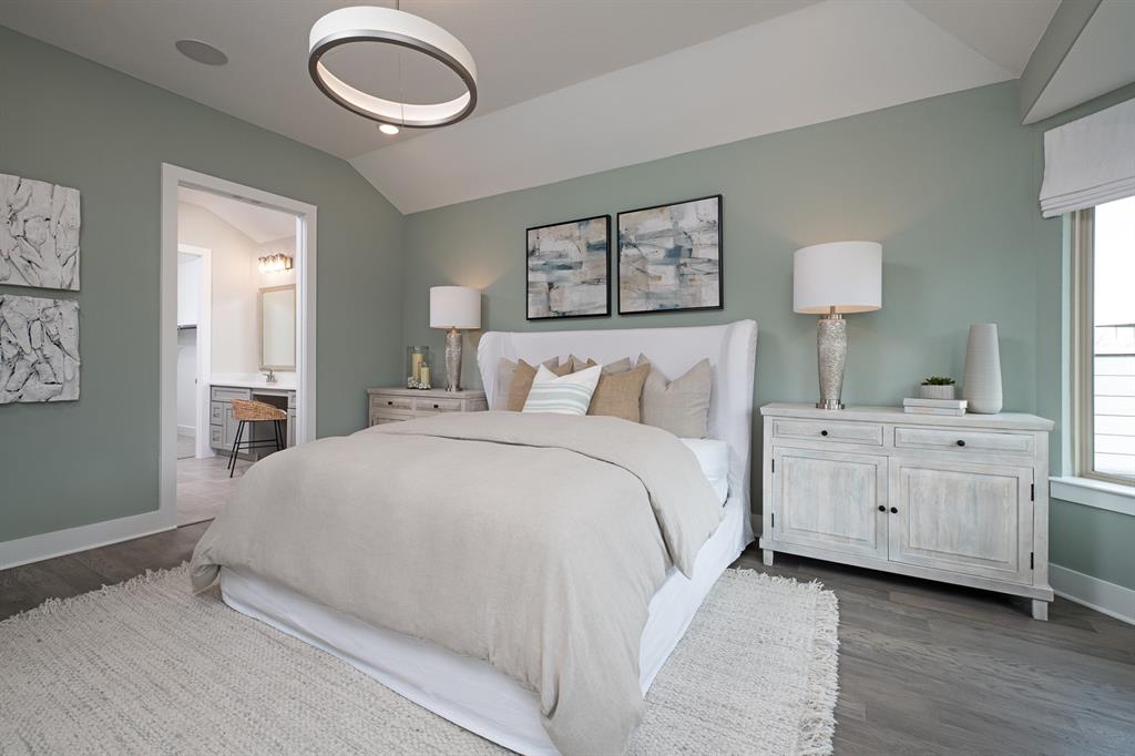 Discovery Collection at Painted Tree - Residential