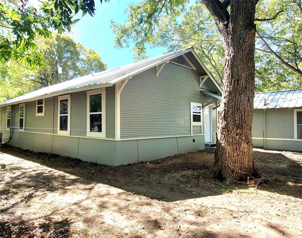 Inglish Addn - Residential