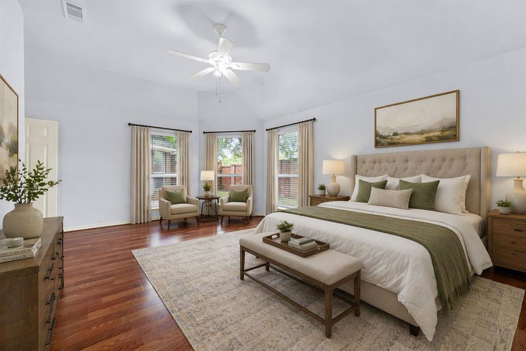 Springpark Central 13 - Residential
