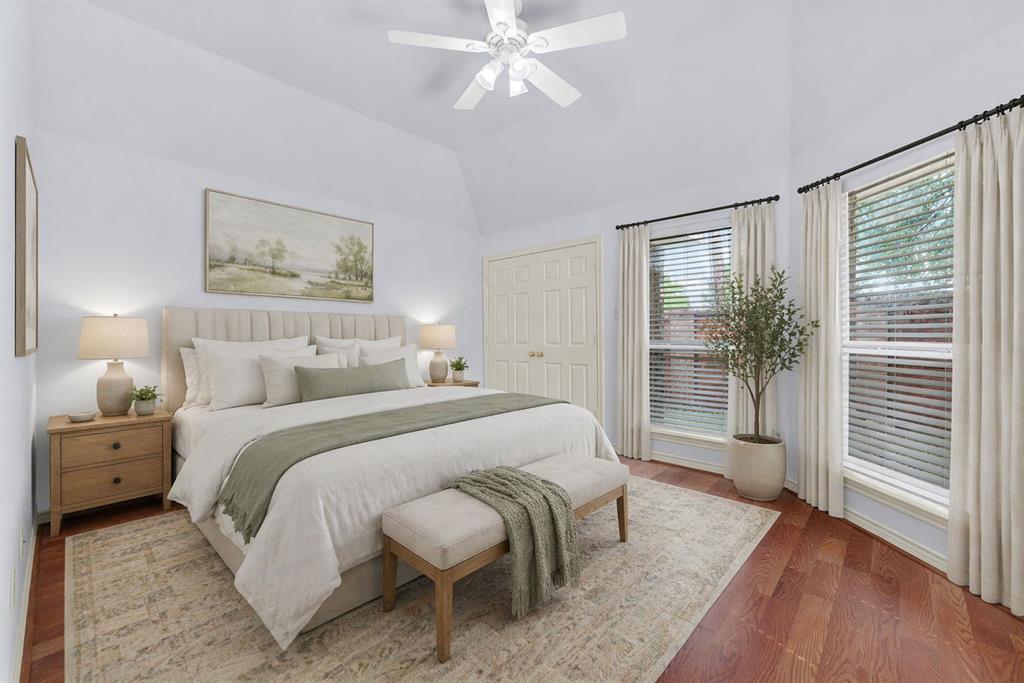 Springpark Central 13 - Residential
