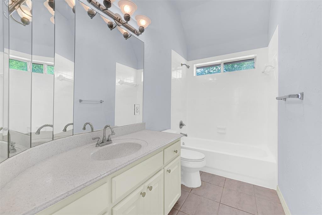 Springpark Central 13 - Residential