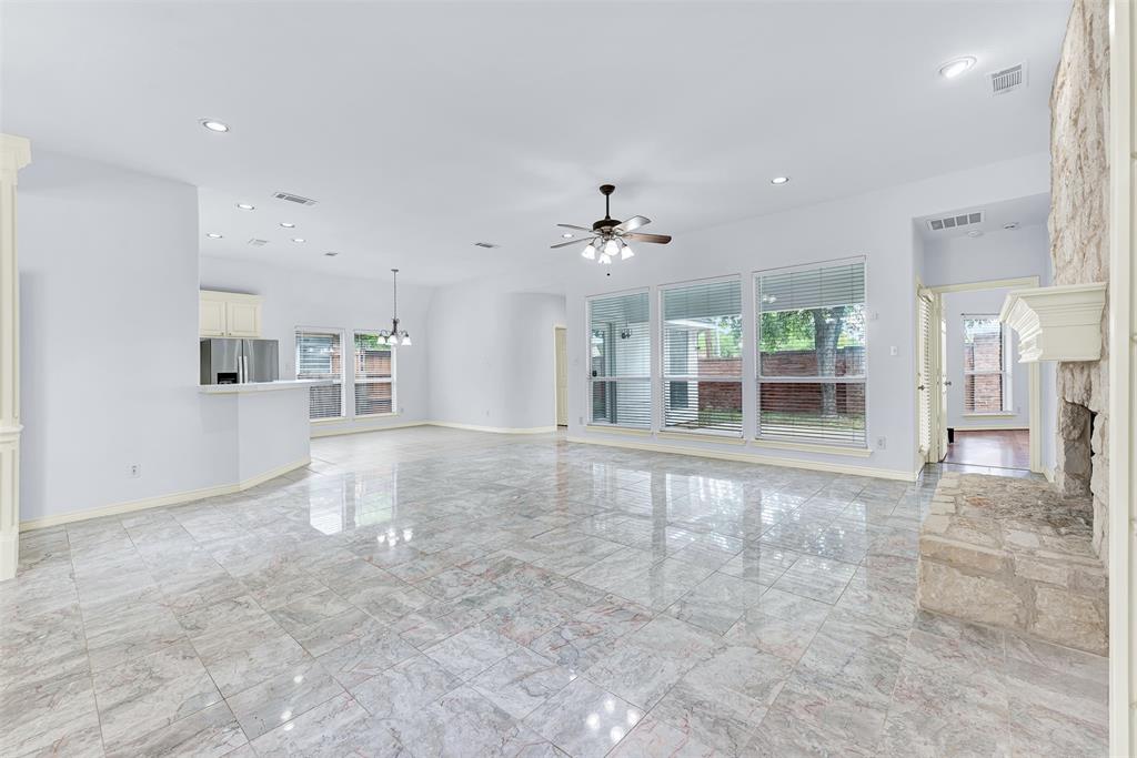 Springpark Central 13 - Residential