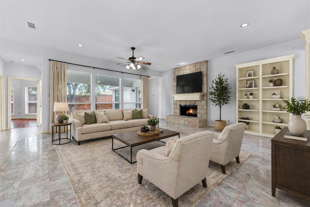 Springpark Central 13 - Residential