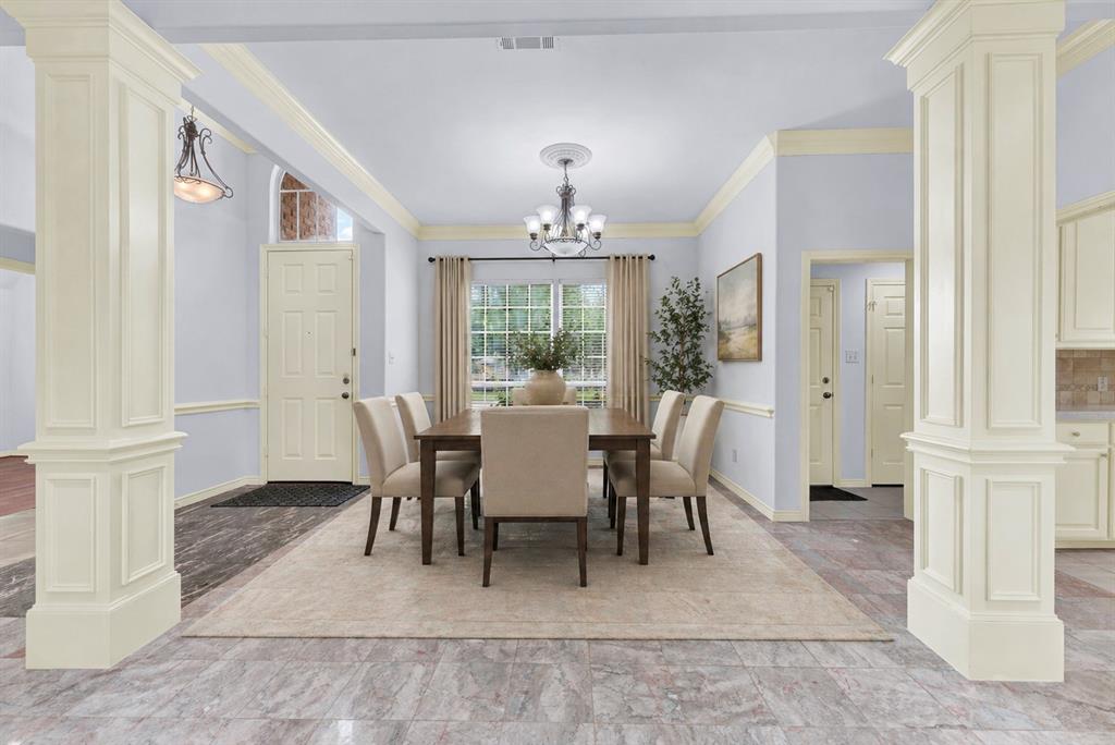 Springpark Central 13 - Residential