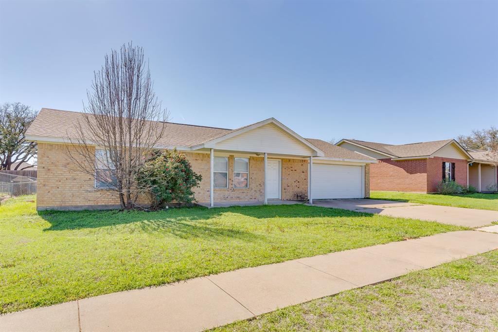Old Granbury Estates - Residential