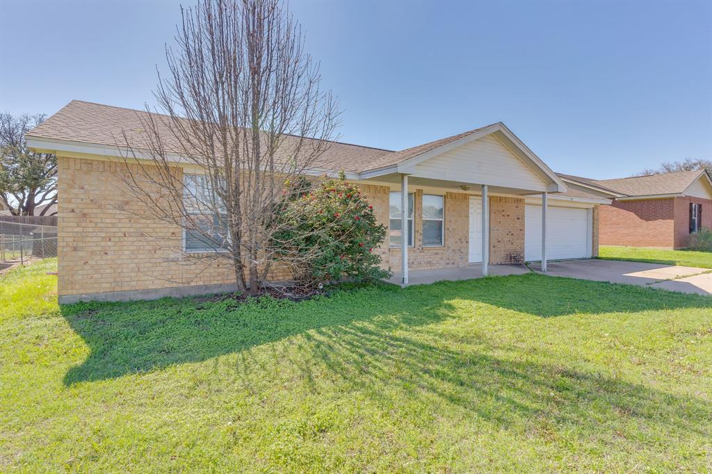 Old Granbury Estates - Residential