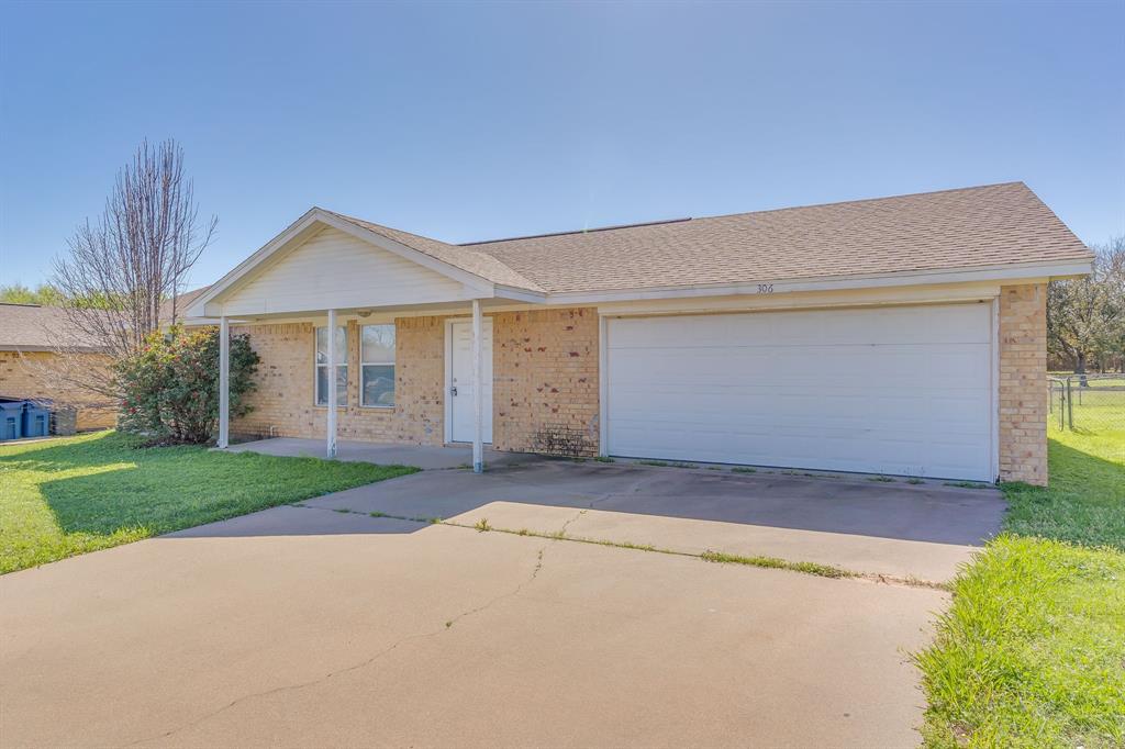 Old Granbury Estates - Residential
