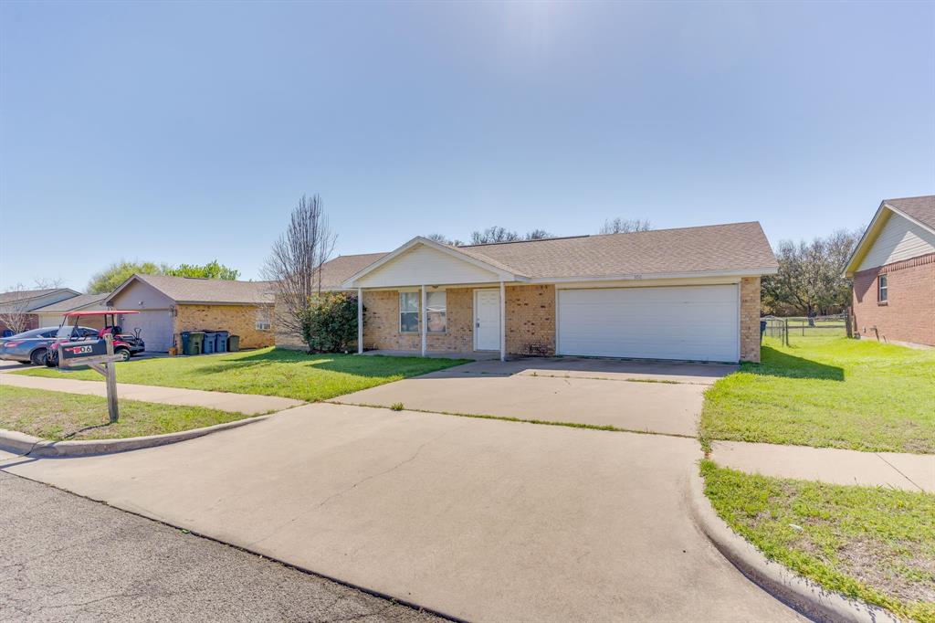 Old Granbury Estates - Residential