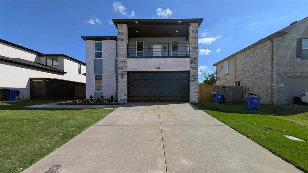 Spring Rdg Ph 02 A - Residential