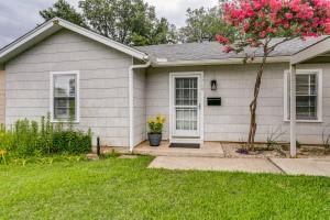Saginaw Park Add - Residential