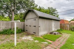 Saginaw Park Add - Residential