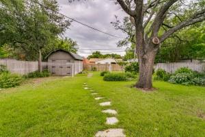 Saginaw Park Add - Residential