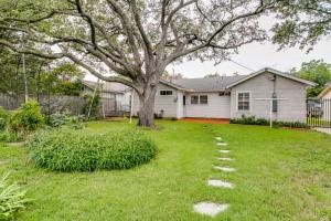 Saginaw Park Add - Residential