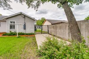 Saginaw Park Add - Residential