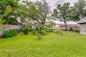 Saginaw Park Add - Residential