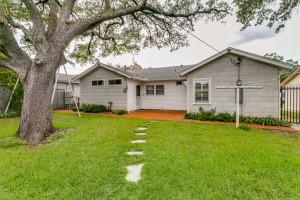 Saginaw Park Add - Residential