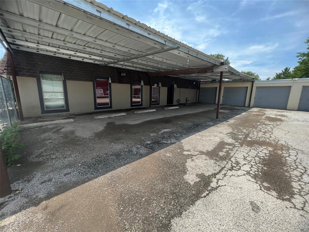 Green Acres 2 - Commercial Lease