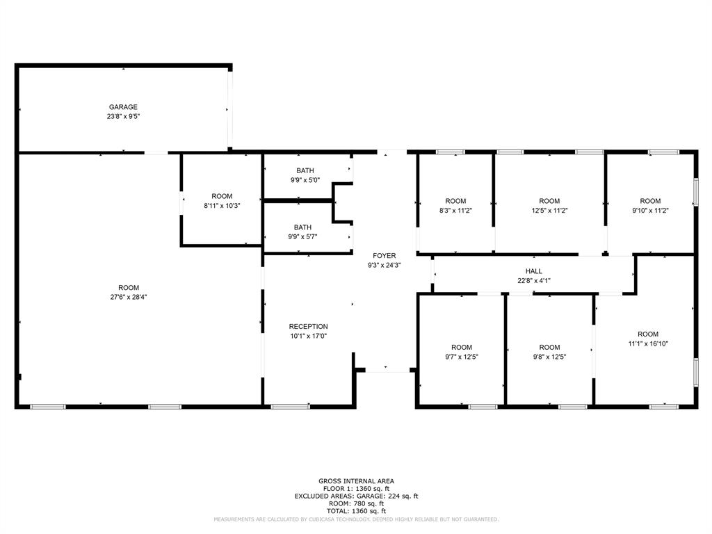 Green Acres 2 - Commercial Lease
