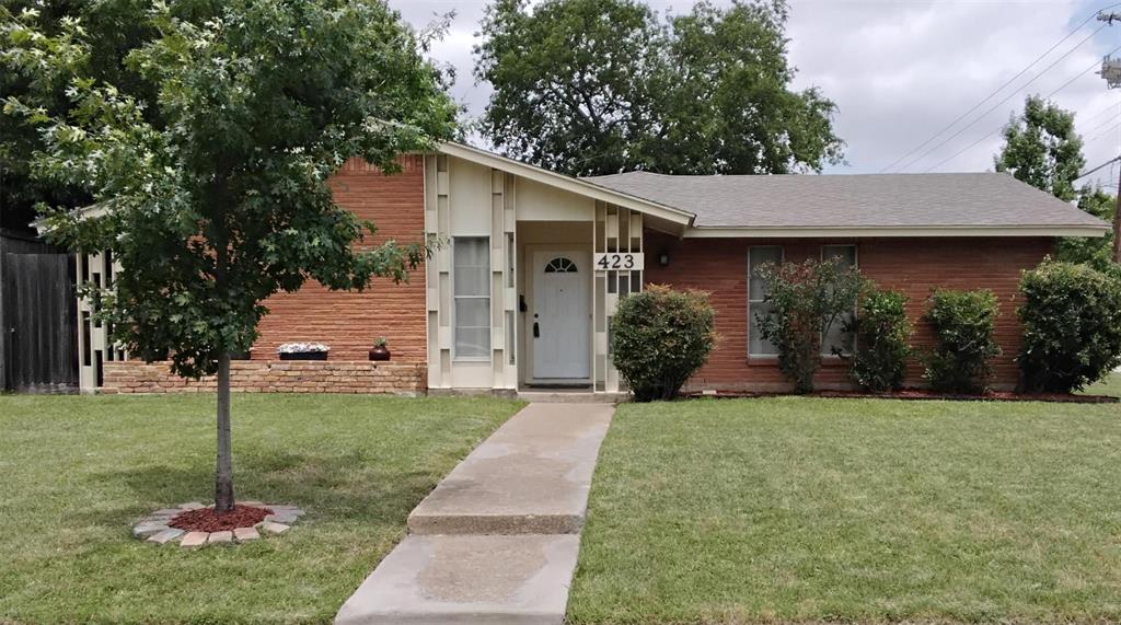 Northgate Annex - Residential